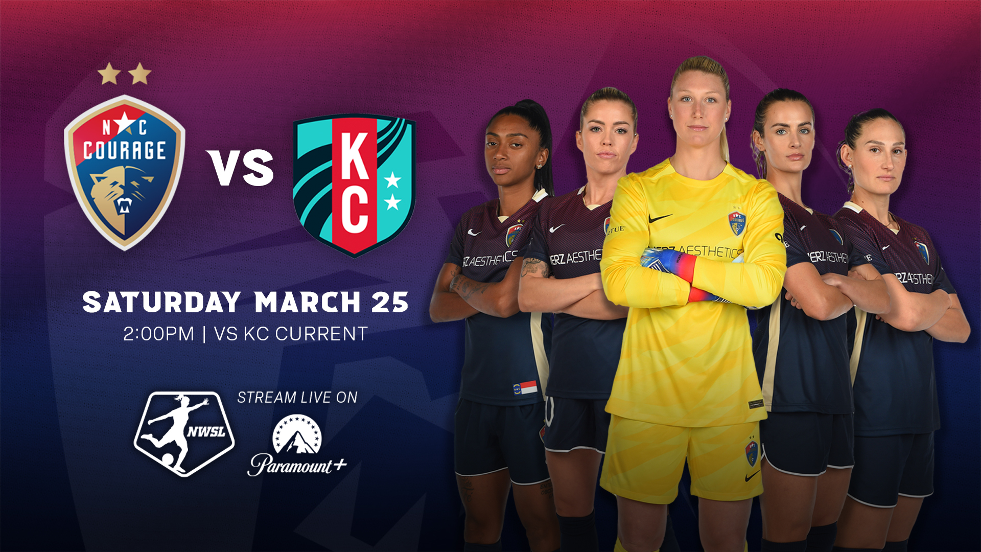 Kansas City Current to make playoff debut against Houston Dash Oct. 16 at 4  p.m. CT on Paramount+ - Kansas City Current